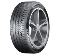 TYRE SUMMER CONTINENTAL 275/30 R21 98Y ECOCONTACT 6 Q SILENT ()(MO) XL