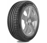 Summer Tyre 275/35 R19 Michelin 100Y PILOT SPORT XL