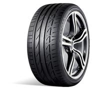 Summer Tyre 275/40 R19 Bridgestone 101Y POTENZA S001 XL Runflat MOE