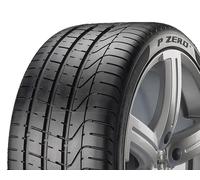Summer Tyre 275/40 R19 Pirelli 105Y Pzero XL
