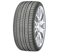 Summer Tyres 275/45 R20 Michelin 110Y Latitudesport XL N0