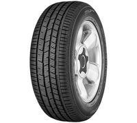 Continental CrossContact LX Sport ( 275/45 R21 110W XL ContiSilent, EVc )