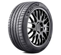 Summer Tyre 275/50 R20 Michelin 113Y PILOT SPORT 4 SUV MO1