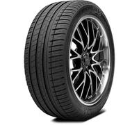 Summer Tyres 285/35 R18 Michelin 101Y Pilotsport3 XL MO1