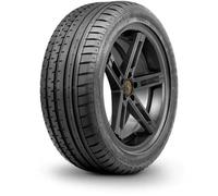 TYRE SUMMER CONTINENTAL 285/35 R20 104Y SPORTCONTACT 7 XL