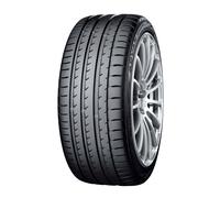 TYRE SUMMER YOKOHAMA 285/35 R21 105Y ADVAN SPORT V107 SUV XL