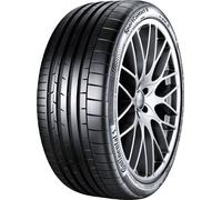 TYRE CONTINENTAL 285/35 R23 107Y SPORTCONTACT 6 (RO1) XLESTATE