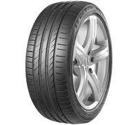 Summer Tyre 285/35 ZR22 Tracmax 106Y X-priviloRS01+ XL M+S
