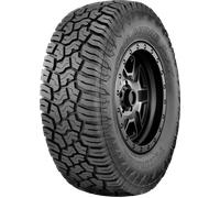 Yokohama Geolandar X-AT (G016) ( LT285/50 R20 119/116Q 10PR, POR, RPB )