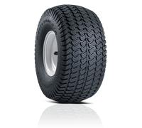 Summer Tyre 285/60-12 Carlisle 100A MULTI TRAC NHS