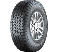 General Grabber AT3 285/60R18 118/115S LR | Protyre - 4x4 Tyres - All Season Tyres