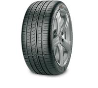 Pirelli P Zero Rosso Asimmetrico ( 295/30 ZR18 (98Y) XL N4 )