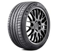 Summer Tyre 295/35 R21 Michelin 107Y Pilotsport4suv XL