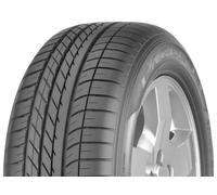 Summer Tyre 295/40 R22 Goodyear 112W Eaglef1asymmetric XL MO1