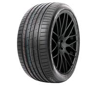 Summer Tyre 295/40 ZR21 Aplus 111Y A610 M+S