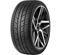 Summer Tyre 295/45 R20 Fronway 114W EURUS 07 M+S