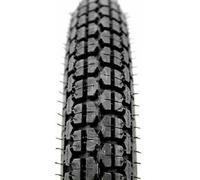 Summer Tyre 3.50-8 Kenda 46M K303
