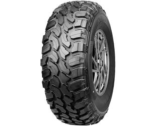 Summer Tyre 3 R1 Aplus 109Q 6PR Ã-10.50 15 MUD TERRAIN A929 P.O..