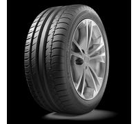 Summer Tyre 305/30 R19 Michelin 102Y Pilotsportps2 XL N2