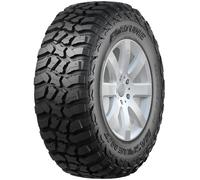 Summer Tyre 31/10.5 R15 Fortune 109Q MASPIRE M/T