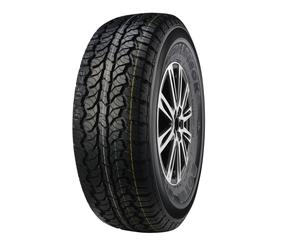 Summer Tyre 31/10.5 R15 Royal Black 109S ROYAL AT M+S