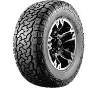 Summer Tyre 31/10.5 R15C Comforser 109S CF1100 M+S