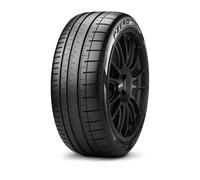 Summer Tyre 315/30 ZR22 Pirelli 107Y PZERO CORSA PZC4 XL