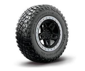 Summer Tyre 32/11.5 R15 BFGoodrich 113Q KM3 M+S