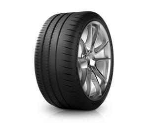 Summer Tyre 325/30 R19 Michelin 105Y PILOT SPORT CUP 2 N0