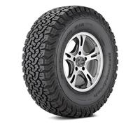 BF Goodrich All-Terrain T/A KO2 ( LT33x12.50 R15 108R 6PR RWL )