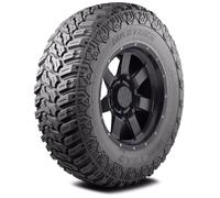 Summer Tyres 33/12.5 R15 Maxtrek 108Q MUD TRAC