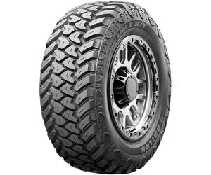 Summer Tyre 33/12.5 R17 Sailun 114Q TERRAMAX M-T M+S