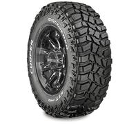 Summer Tyre 35/12.5 R15 Cooper Tyre 113Q DISCOVERER STT PRO M+S