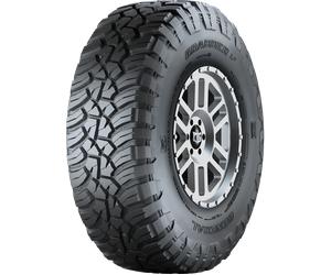 Summer Tyre 35/12.5 R15 General Tire 113Q GRABBER X3 M+S FR