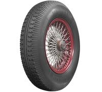 Summer Tyre 4.75/5-19 Michelin 88P DOUBLE RIVET TT