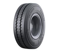 Summer Tyre 6.00 R9 Continental 121A CONTIRV20