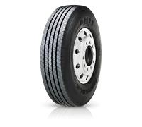 Summer Tyre 6.50 R16C Hankook 108N Ah11s (2025)