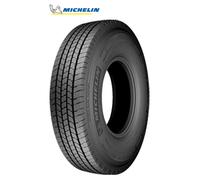 Summer Tyre 7.00 R16 Michelin 117L AGILISLT
