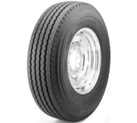 Summer Tyre 7.50 R15 Bridgestone 135J R187