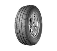 Summer Tyre 7.50 R16C Massimo Tyre 121N DUREVOV1
