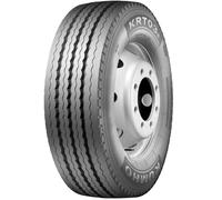 Summer Tyre 9.5 R17.5 Kumho 143J KRT03