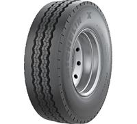 Summer Tyre 9.5 R17.5 Michelin 143J XTE2