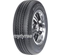 SUMMER TYRE Accelera Eco Plush 225/60 R15 96V BSW