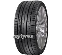 Accelera Iota ST-68 ( 265/40 R22 106Y XL )