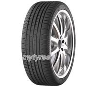 Accelera Phi 2 ( 275/35 ZR18 99Y XL )