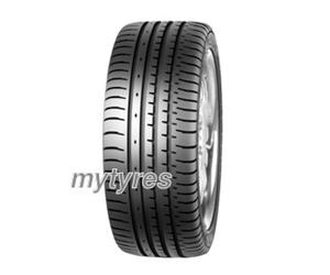 SUMMER TYRE Accelera Phi 235/40 ZR19 96Y XL BSW