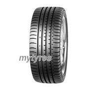 SUMMER TYRE Accelera Phi 255/35 ZR20 97Y XL BSW