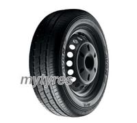 SUMMER TYRE Avon AV12 215/65 R16C 109/107T 8PR