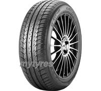 SUMMER TYRE BF Goodrich g-Grip 225/60 R17 99V M+S with FSL