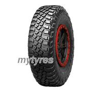 SUMMER TYRE BF Goodrich Mud-Terrain T/A KM 3 245/75 R17 121/118Q M+S